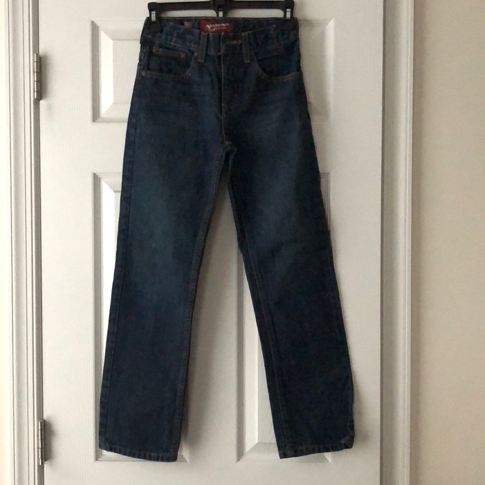 Boys Arizona Jeans